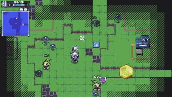 Anode Heart 2 — screenshot 2