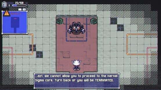 Anode Heart 2 — screenshot 5
