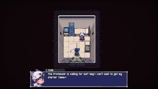 Anode Heart 2 — screenshot 6