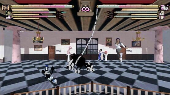 Parable Academy — screenshot 1
