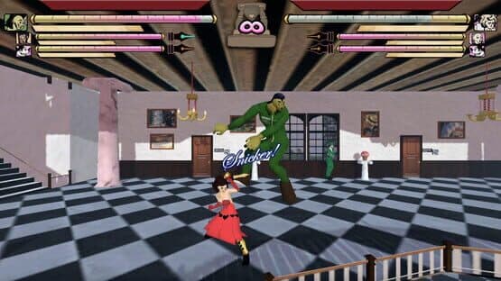 Parable Academy — screenshot 3