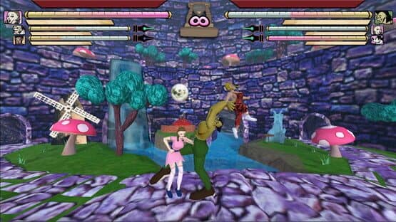 Parable Academy — screenshot 4
