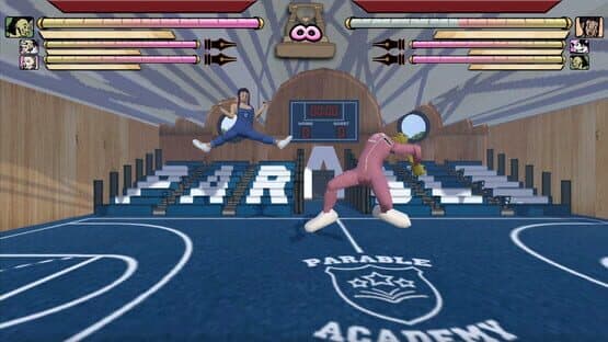 Parable Academy — screenshot 5