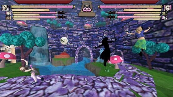 Parable Academy — screenshot 6