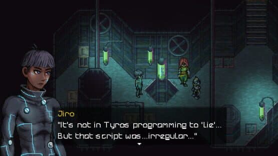 Robot Rhapsody — screenshot 2