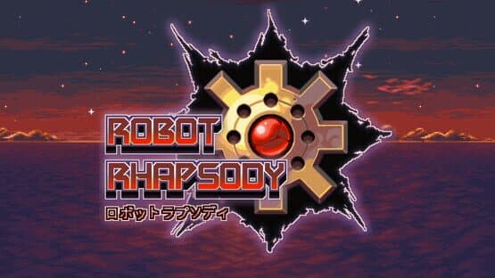 Robot Rhapsody — screenshot 7