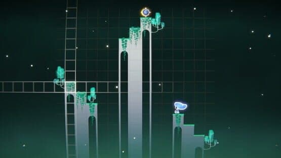 Compress(Space) — screenshot 1