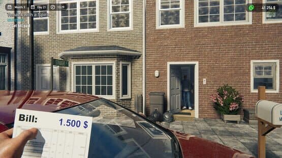 Landlord — screenshot 1
