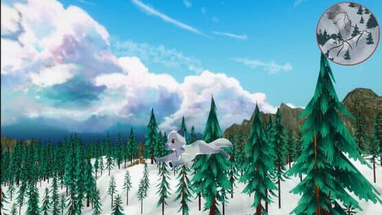Harmony in the Wild — screenshot 3