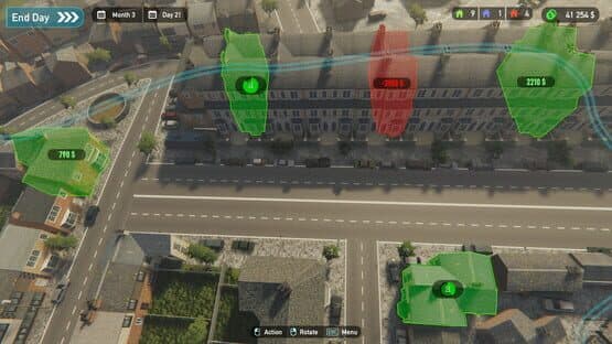 Landlord — screenshot 3