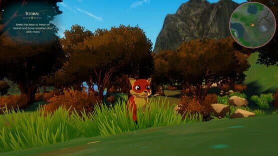 Harmony in the Wild — screenshot 7