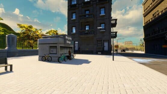 Photographer's Life Simulator — screenshot 6