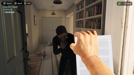 Landlord — screenshot 7