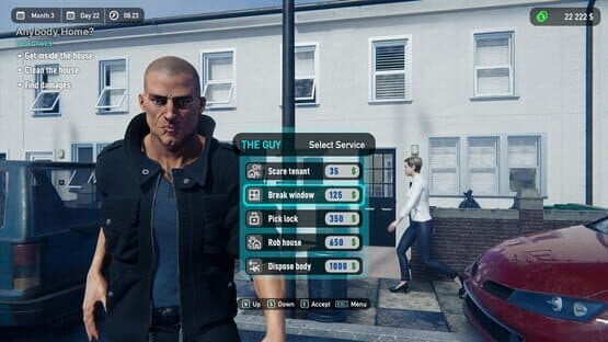 Landlord — screenshot 8