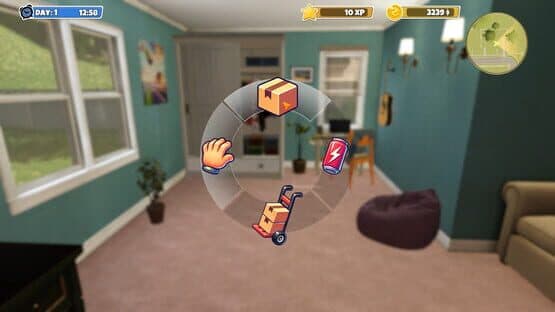 Moving Simulator — screenshot 6