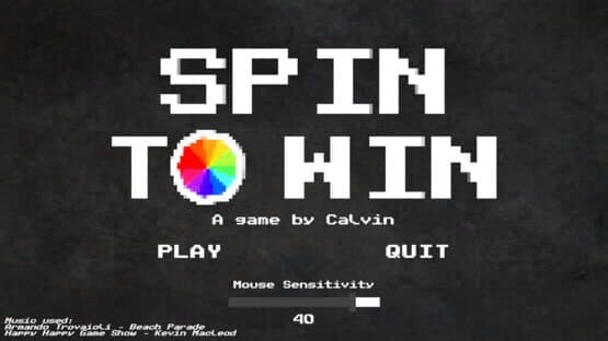 Spin To Win — screenshot 5