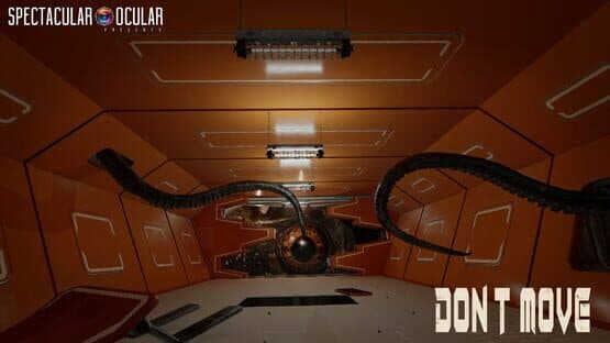 Don't Move — screenshot 1