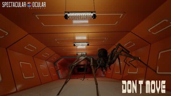 Don't Move — screenshot 2