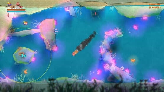 Crab Hunt — screenshot 1