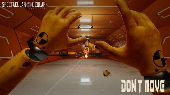 Don't Move — screenshot 3