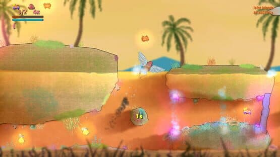 Crab Hunt — screenshot 2