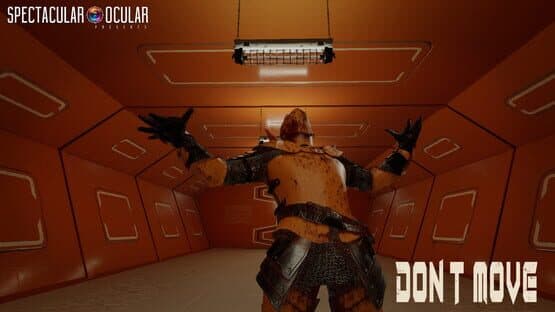 Don't Move — screenshot 4