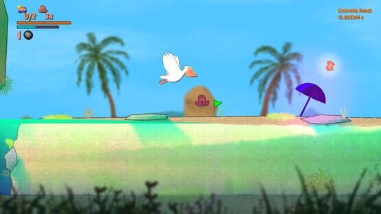 Crab Hunt — screenshot 3