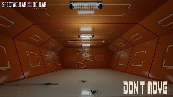 Don't Move — screenshot 6