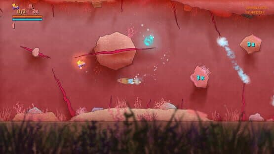 Crab Hunt — screenshot 5