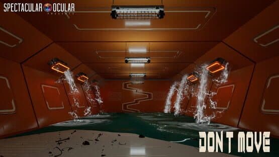Don't Move — screenshot 7