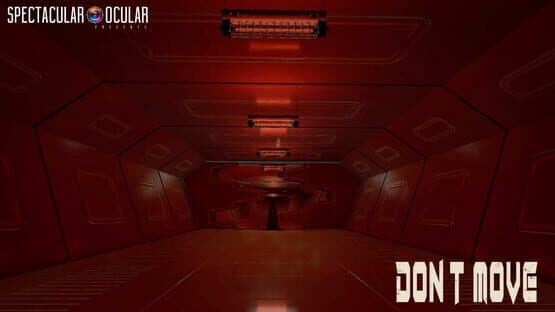Don't Move — screenshot 8