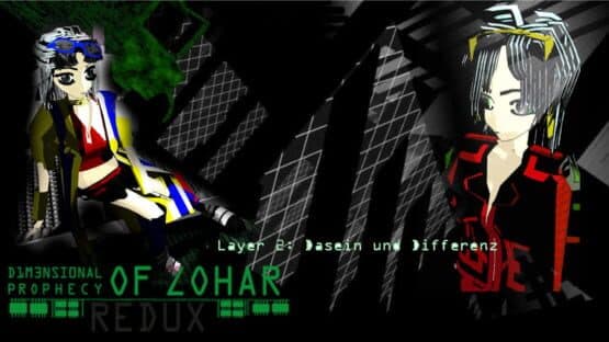 Dimensional: Prophecy of Zohar 2 — screenshot 7