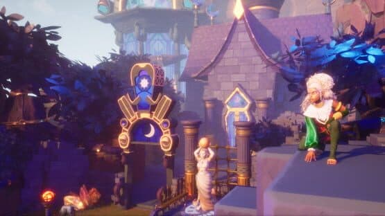 Ascend — screenshot 2