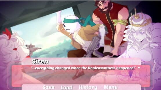 Supersize My Heart — screenshot 5