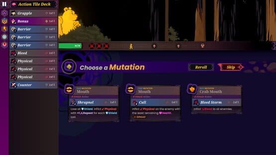 Winnie's Hole — screenshot 2