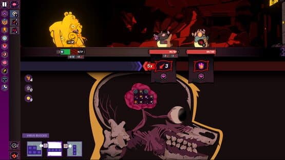Winnie's Hole — screenshot 3