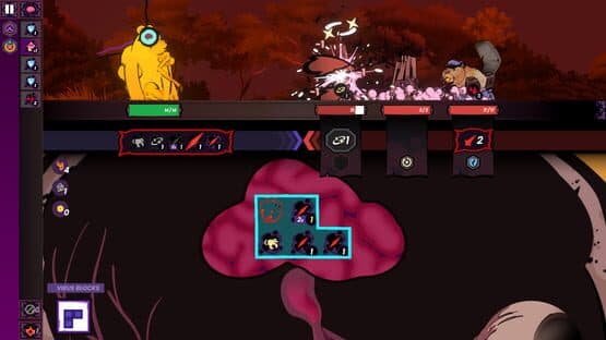 Winnie's Hole — screenshot 5