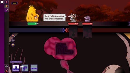 Winnie's Hole — screenshot 6