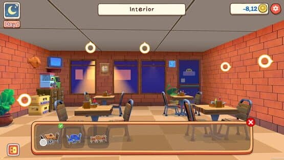 KuloNiku: Bowl Up! — screenshot 7