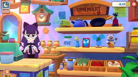 KuloNiku: Bowl Up! — screenshot 8