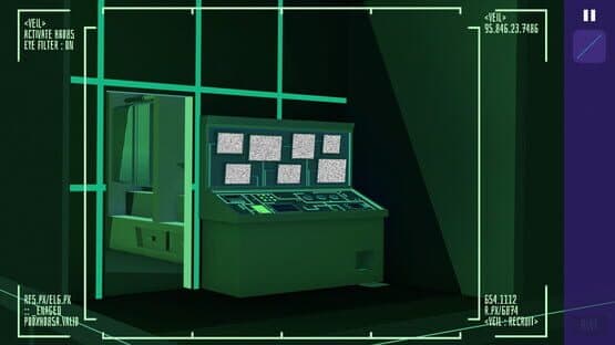 Agent of Veil — screenshot 6