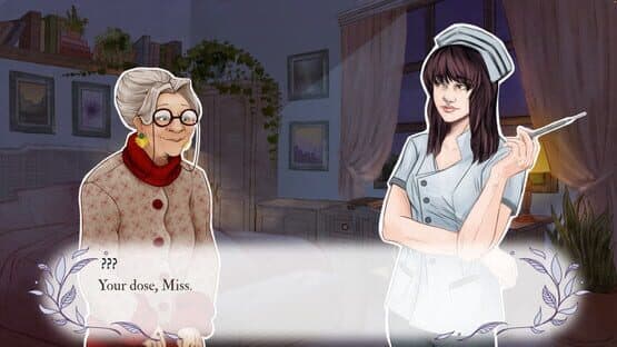 Sips and Sonnets — screenshot 8