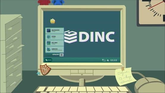 Godinc — screenshot 3