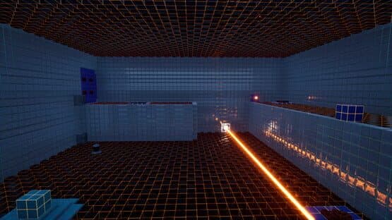 Cube Mind — screenshot 1