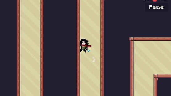 Parkour Trials — screenshot 1