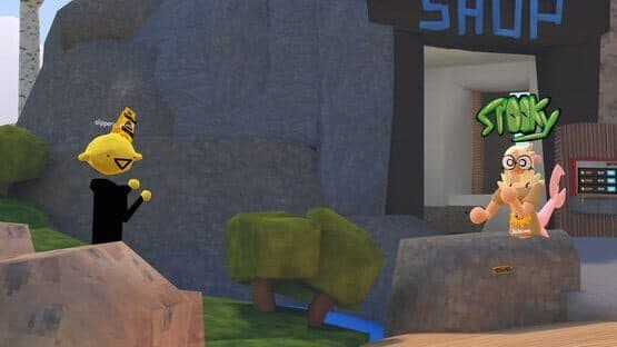 Blobtown — screenshot 3