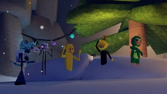 Blobtown — screenshot 4
