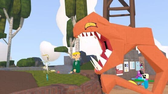 Blobtown — screenshot 5