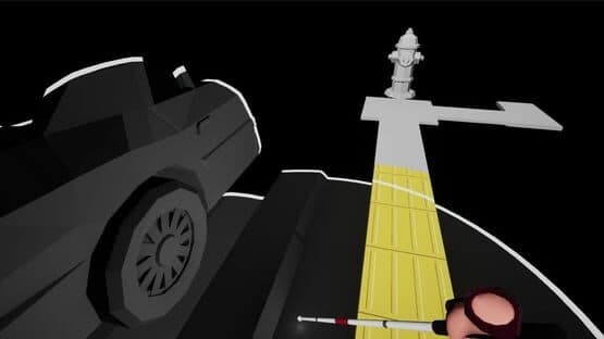 Blind Touch — screenshot 2