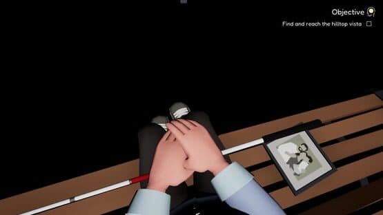 Blind Touch — screenshot 4